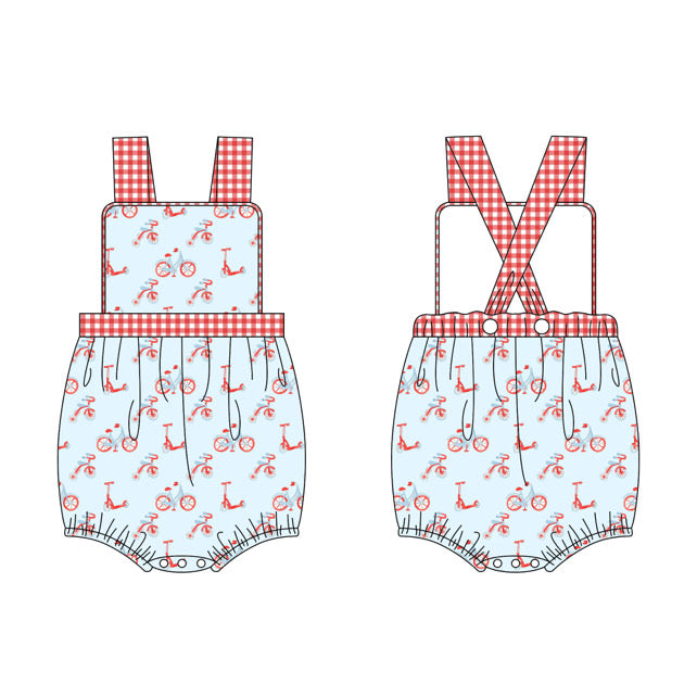 On the Go Bubble (ETA March)