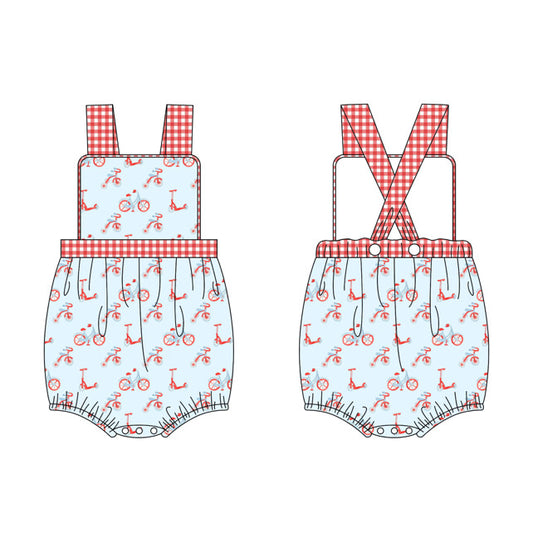 On the Go Bubble (ETA March)