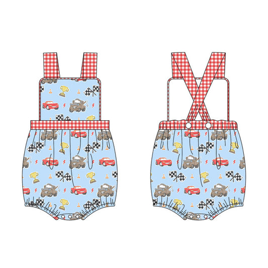 Vroom Vroom Bubble (ETA March)