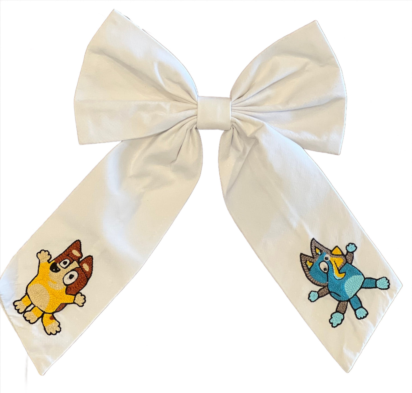 Dog Bow