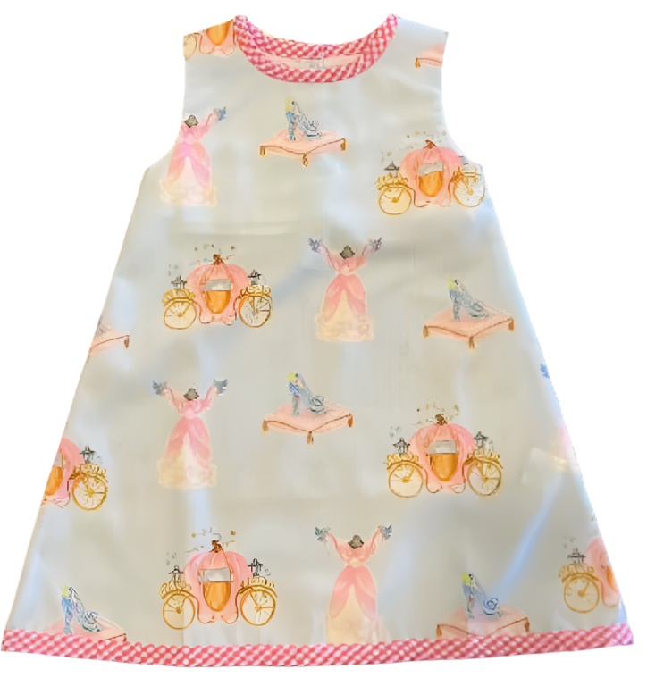 Cinderella Dress