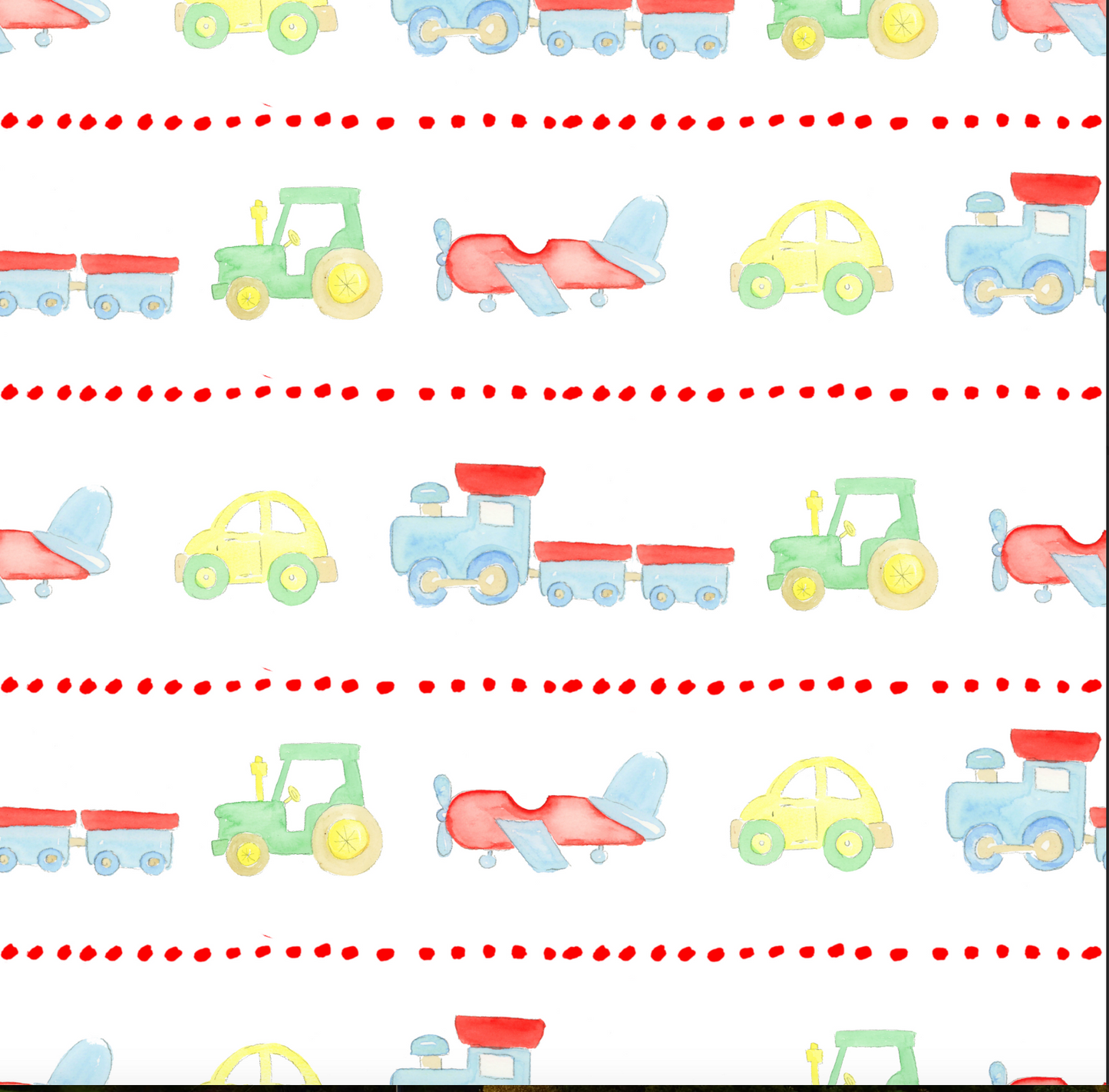 PREORDER: Transportation Pants