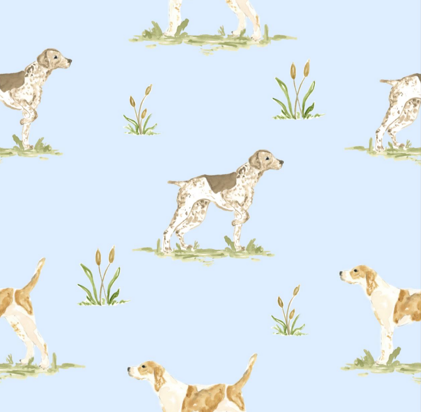 Spot and Sniff Sweatshirt