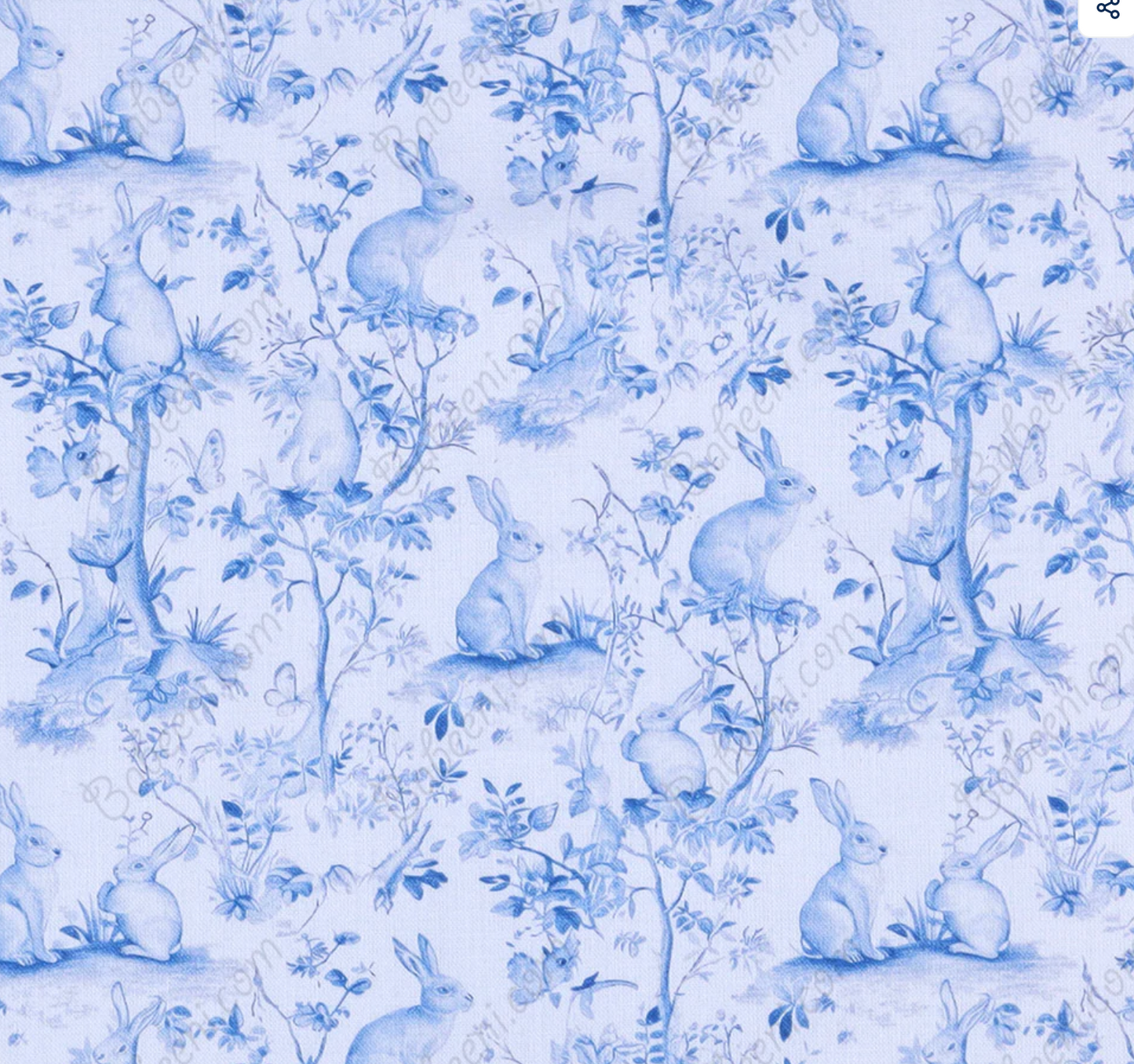 Smocked Easter Boys Bubble