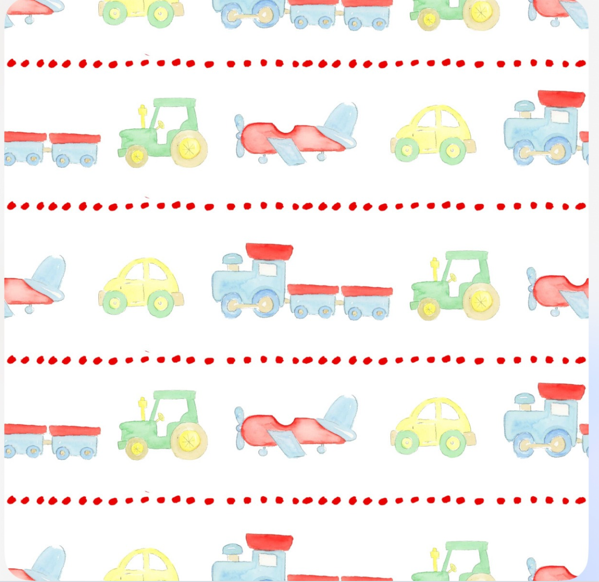 Transportation Bubble
