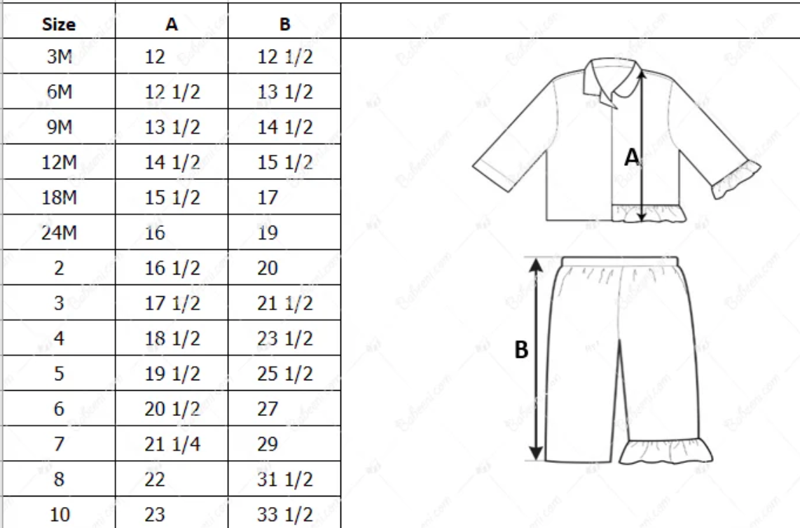 PREORDER: Merry Grinchmas Boys 2 Piece Pajama (ETA SEPTEMBER)