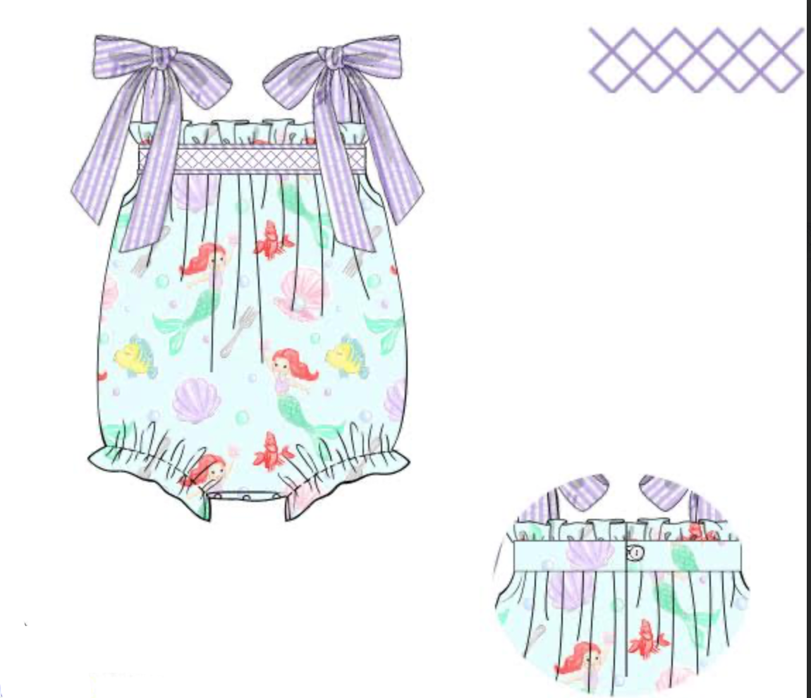 PREORDER: Under the Sea Bubble (ETA: January)