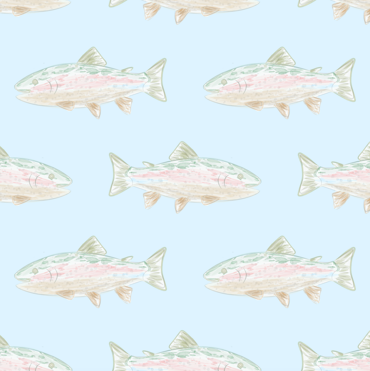PREORDER: Little Fish Bubble (ETA: January)