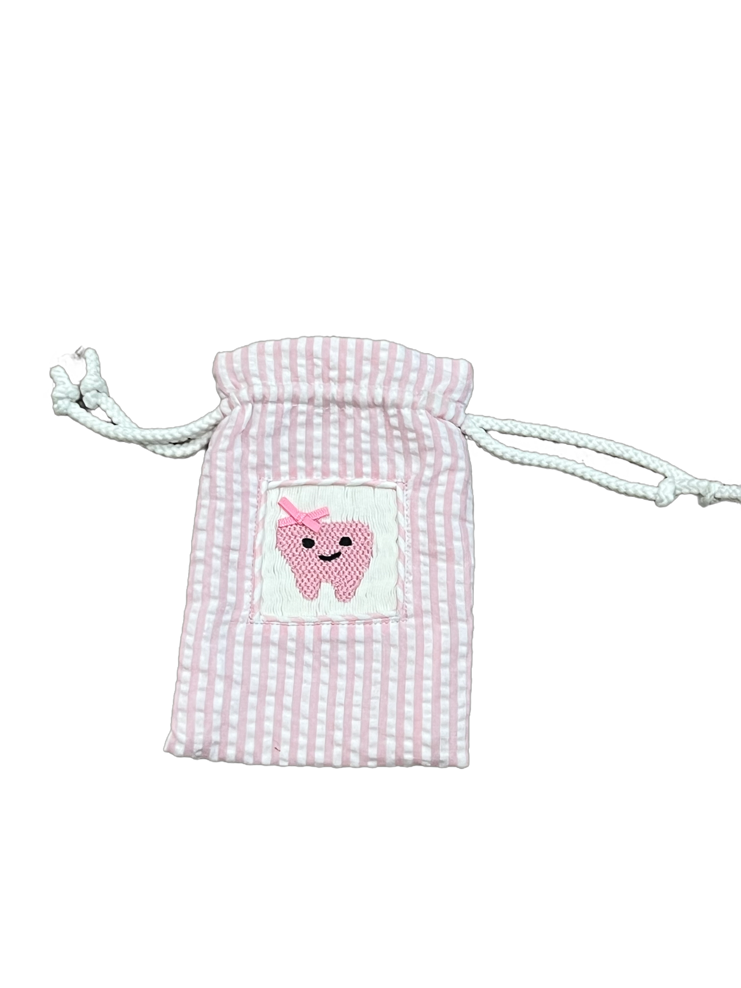 Girls Tooth Fairy bag