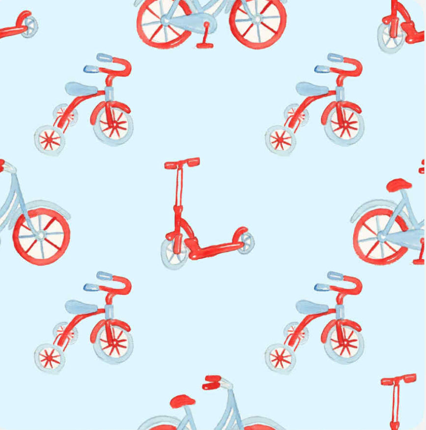 On the Go Bubble (ETA March)