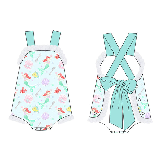 Under the Sea Bubble (ETA March)