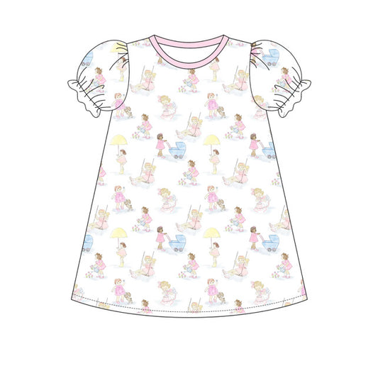 Sugar and spice dress (ETA March)