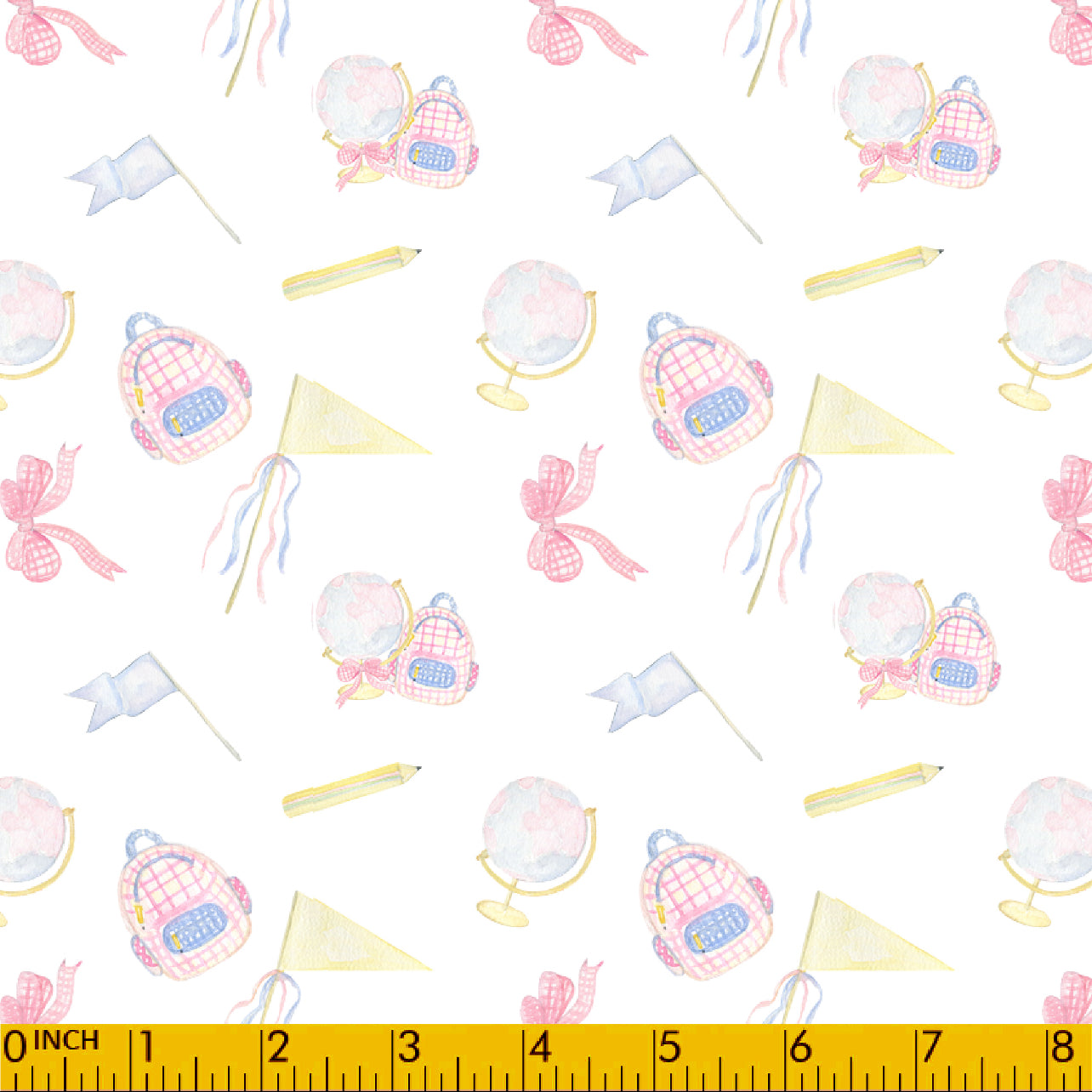 School Girl Sweetness Dress