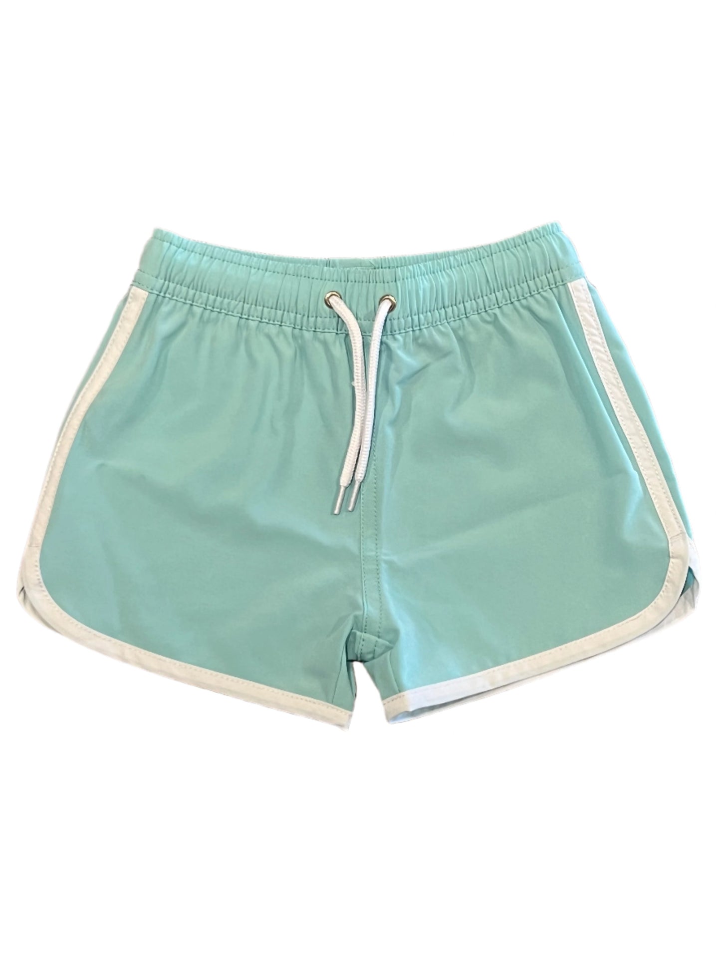 Boys aqua swim