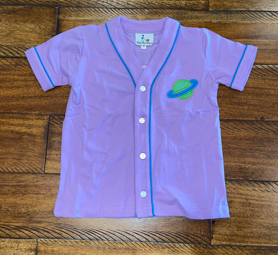 Light year shirt