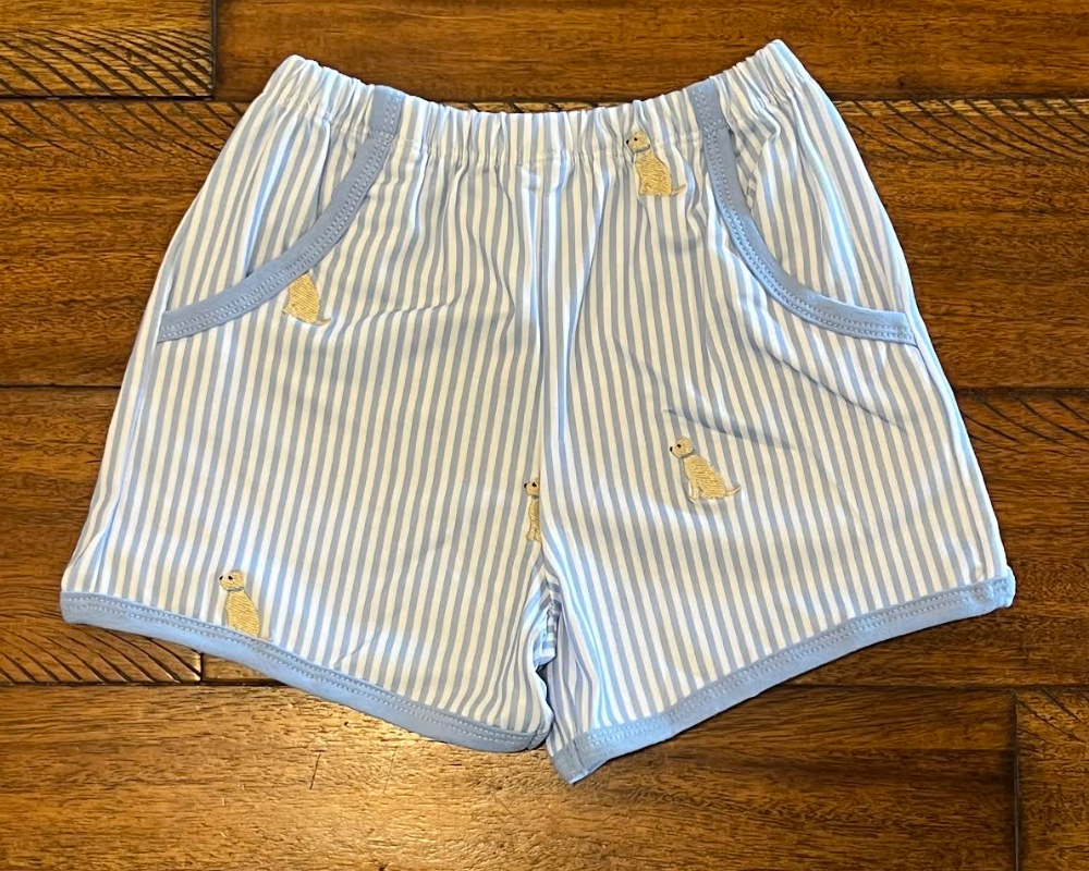 Dog Shorts