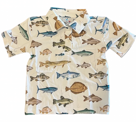 Tad’s Tidal Shirt