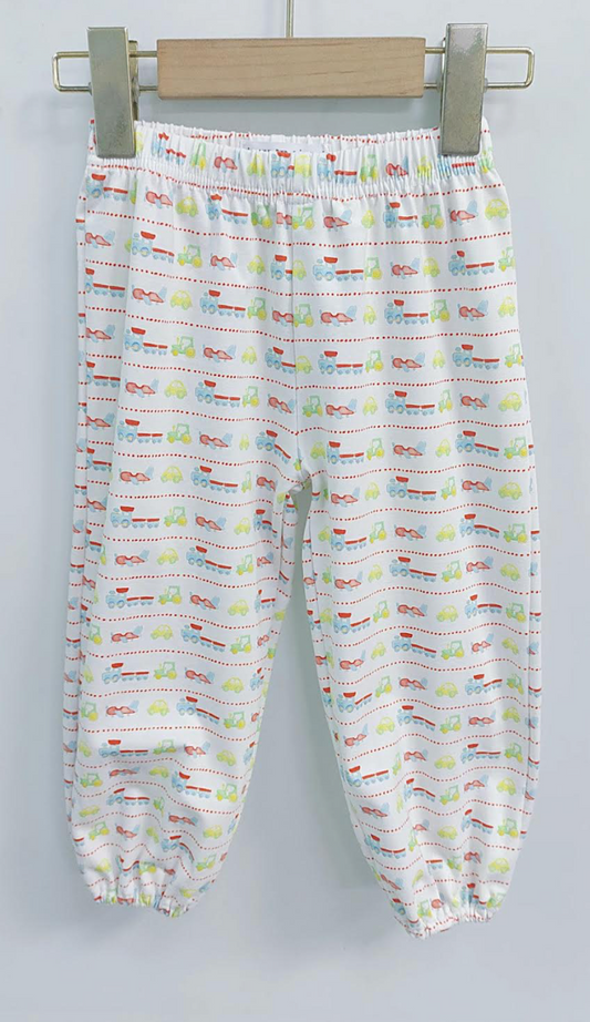 PREORDER: Transportation Pants