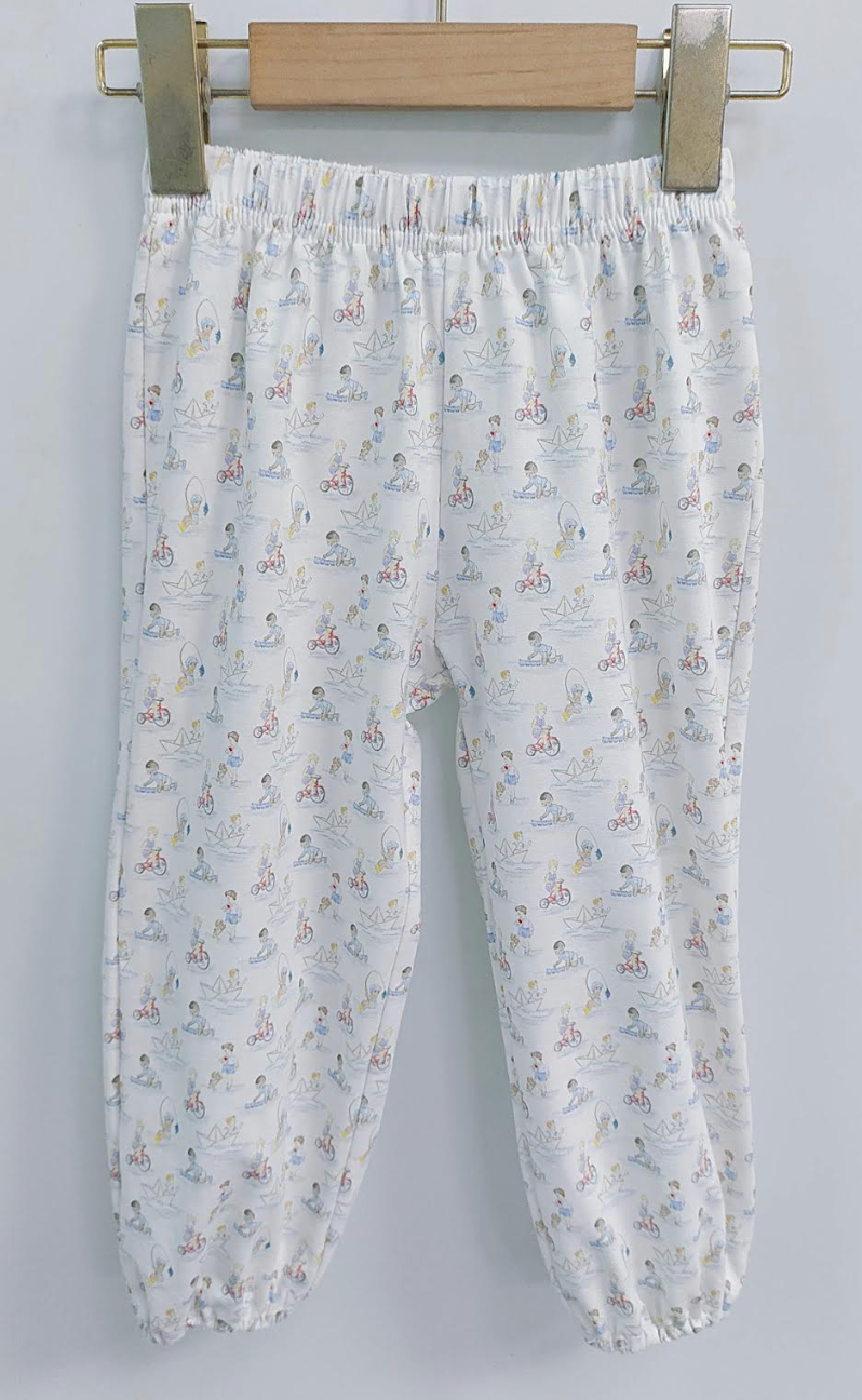 PREORDER: Adventure Boy Pants