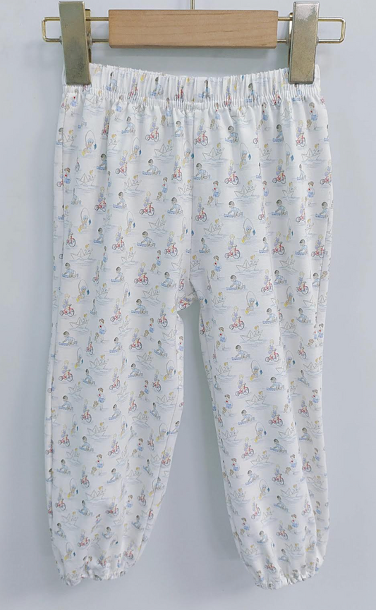 PREORDER: Adventure Boy Pants