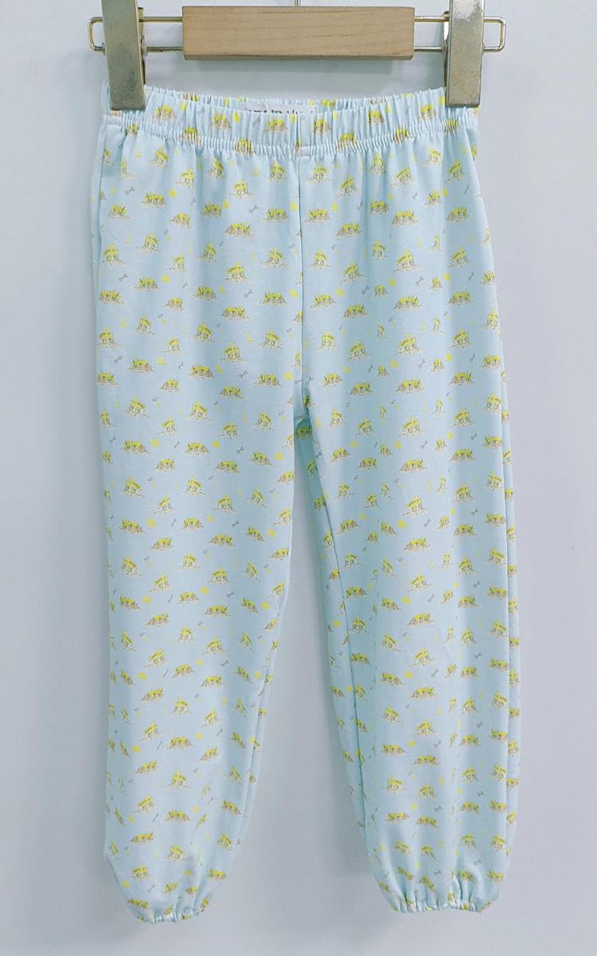 PREORDER: Construction Pants