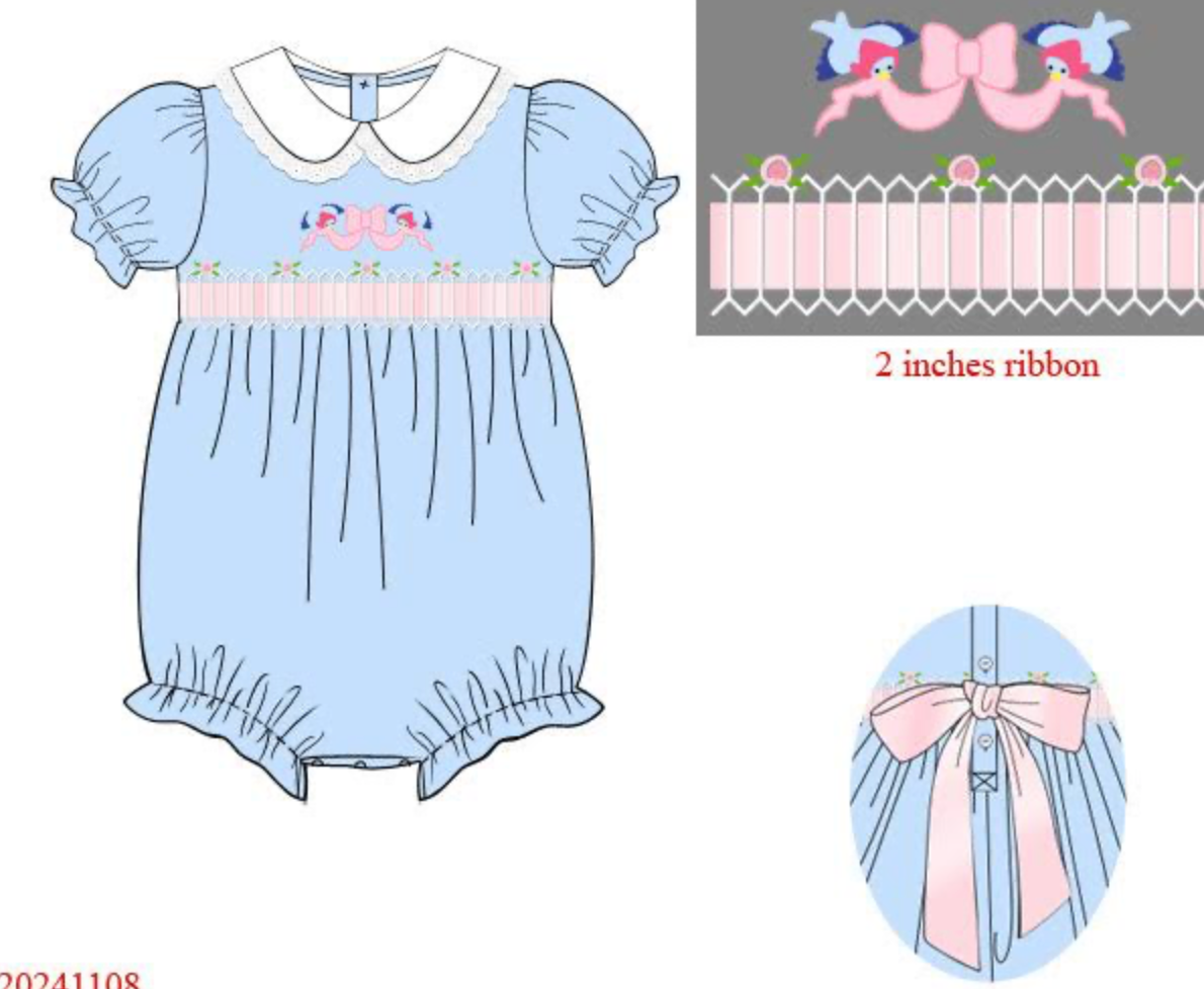 Bibbidi Bubble