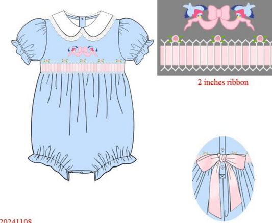 Bibbidi Bubble