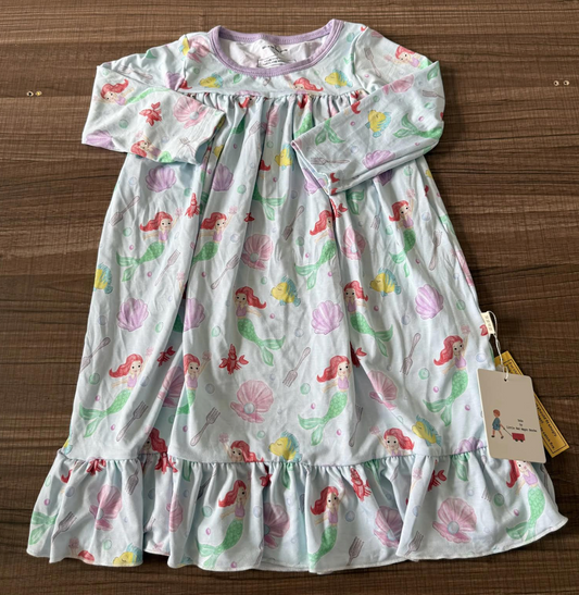 Under the Sea Gown