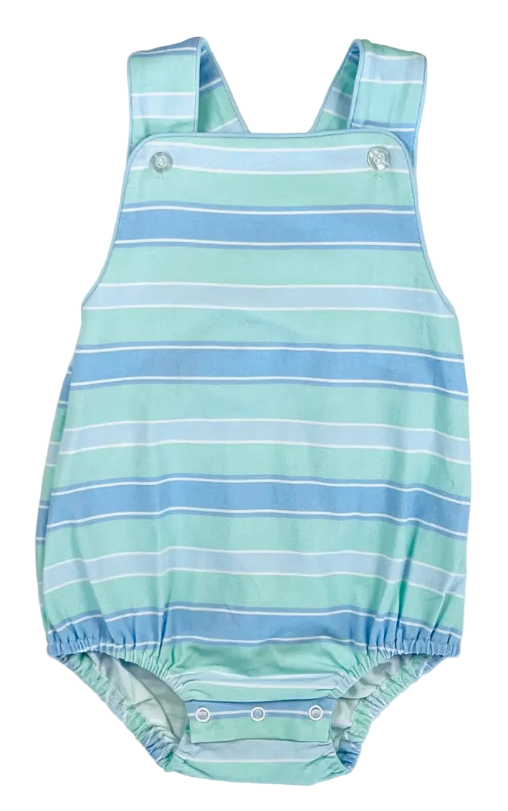 PREORDER: Sully Stripe Sunsuit (ETA: January)