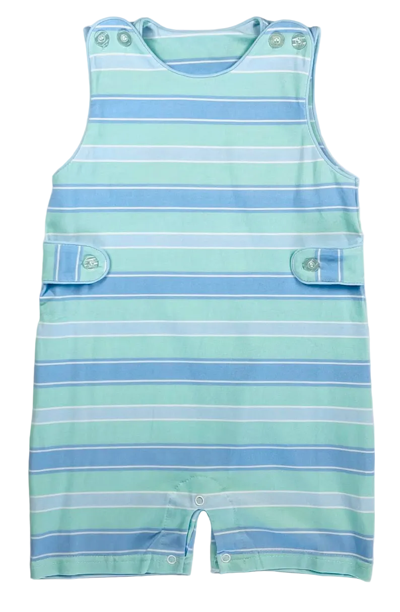 PREORDER: Sully Stripe Jon Jon (ETA: January)