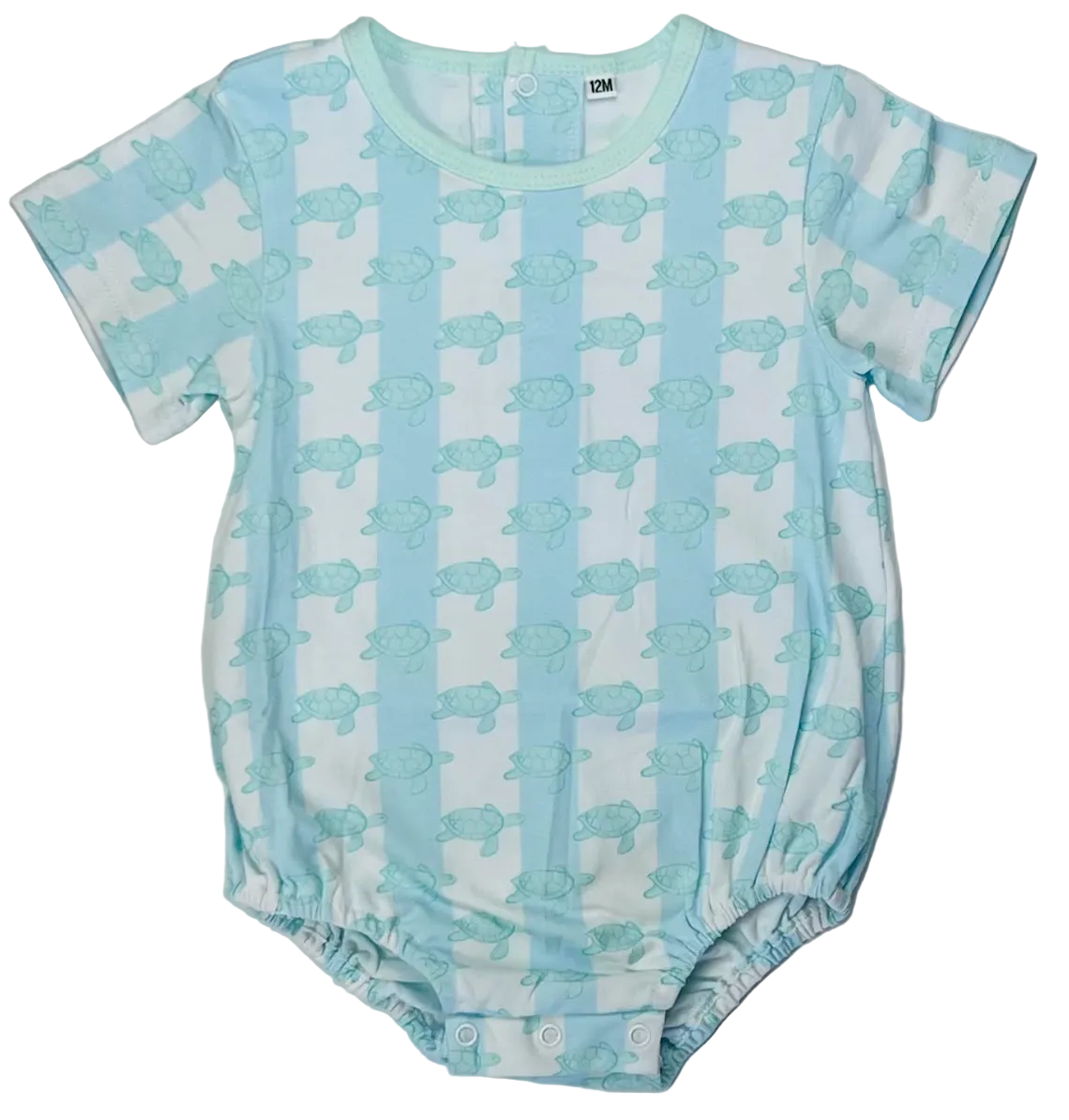 PREORDER: Boys Turtle Bubble (ETA: January)