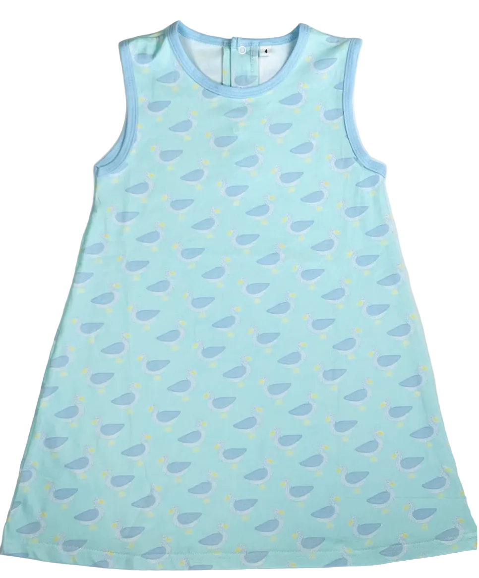 PREORDER: Pelican Dress (ETA: January)