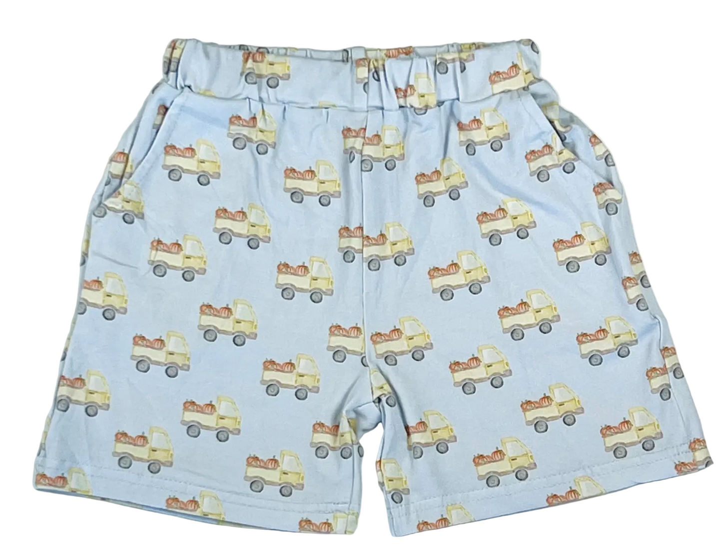 Harvet Hauler Shorts