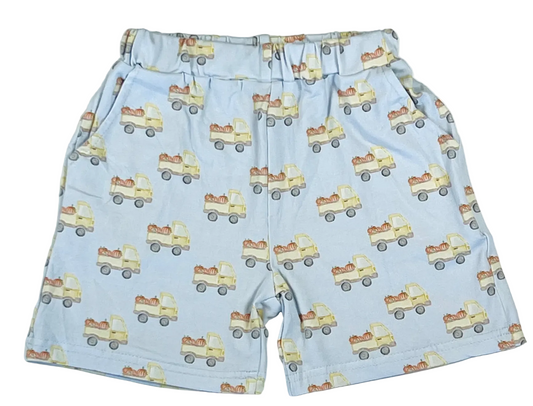 Harvet Hauler Shorts