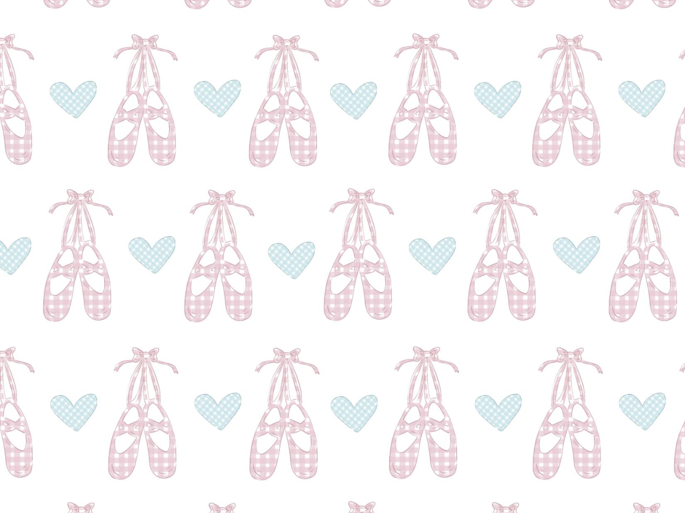 PREORDER: Tiny Dancer Bloomer Set (ETA DECEMBER)