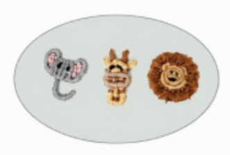 PREORDER: Take me to the Zoo Pant Set (ETA DECEMBER)