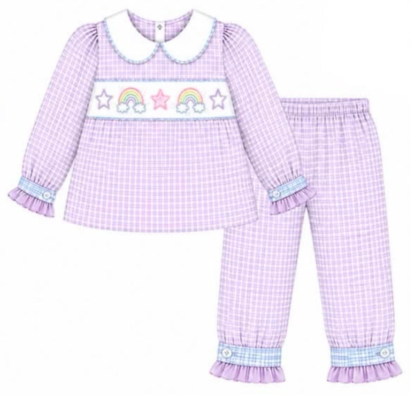 PREORDER: You Are Magical Pant Set (ETA DECEMBER)