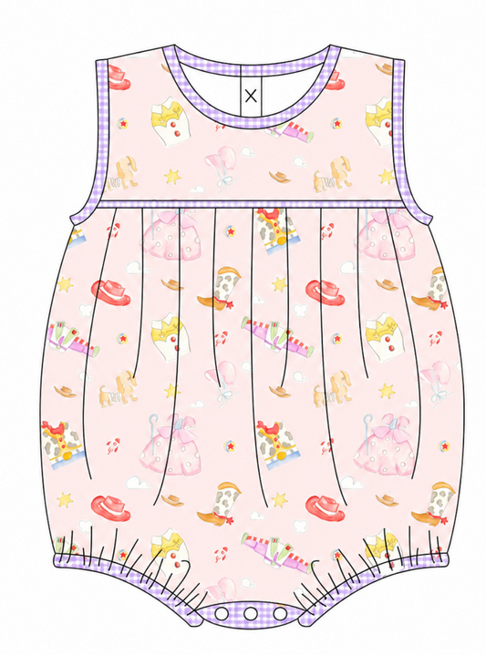 PREORDER:Round Up Bubble (ETA DECEMBER)