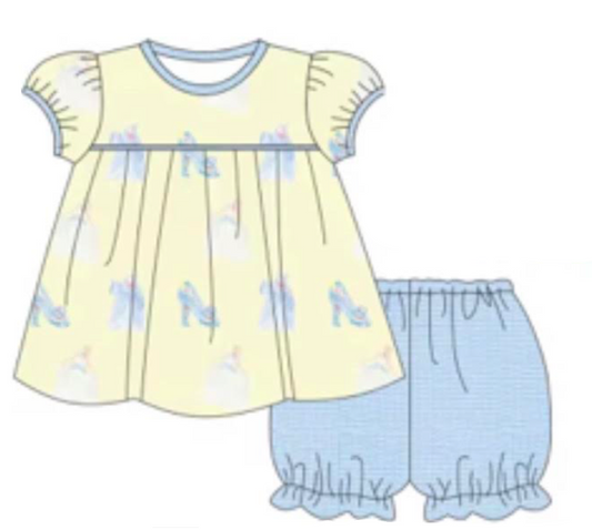 PREORDER: A Dream Is A Wish Bloomer Set (ETA DECEMBER)