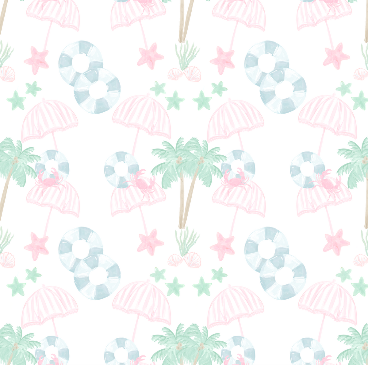 PREORDER: Sweet Paradise Sunsuit (ETA: January)