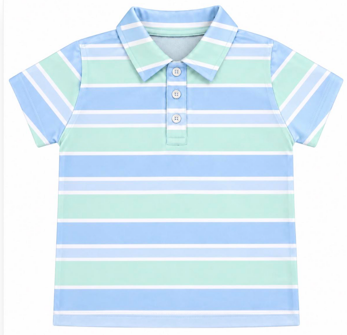 PREORDER: Sully Stripe Shirt (ETA: January)